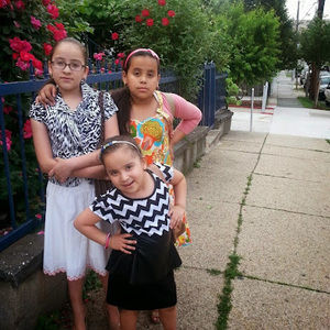 Meet your Posher, Mirian